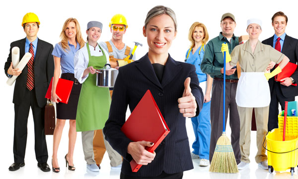 Bahşili Manikürcü Hizmeti